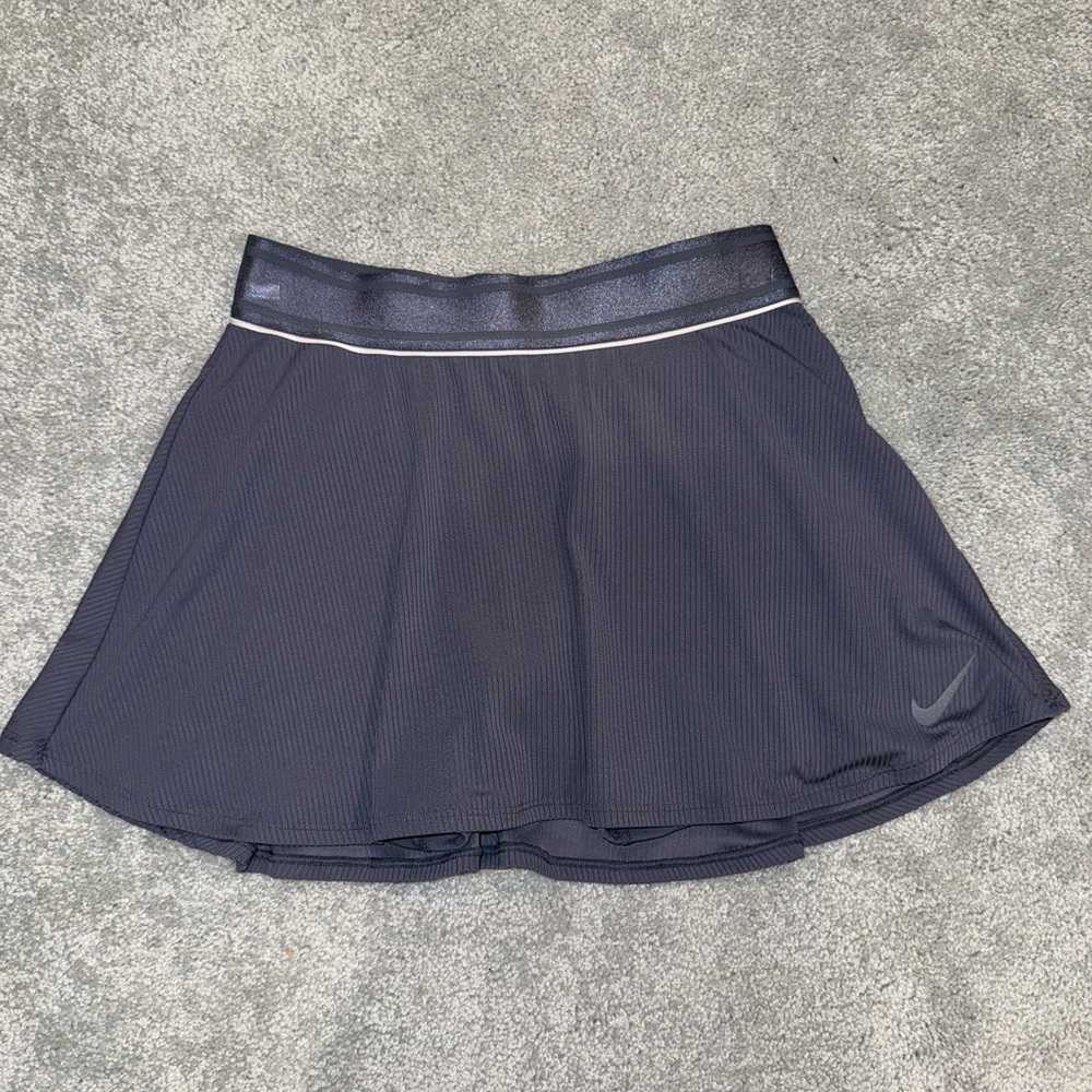 Nike tennis skirt